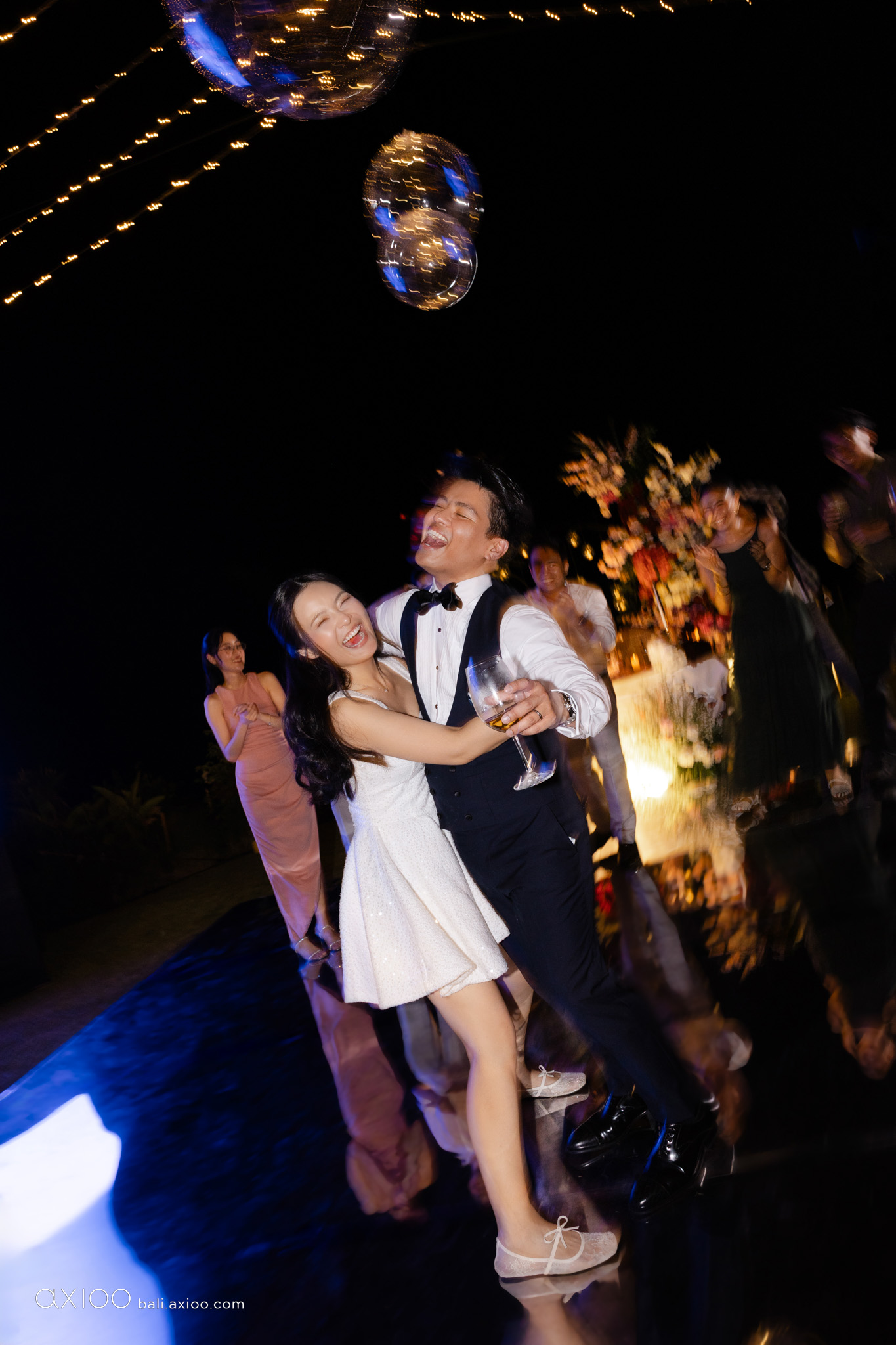 Axioo: Captured As They Are